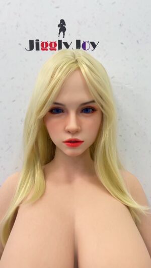 Realistic Love Dolls Big Tits Doll