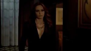 Emily Blunt Opium Ad