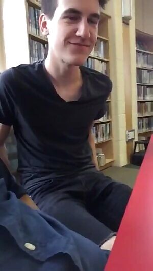 dominant daddy abuses his boy in public