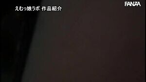 Anal party with maso girl