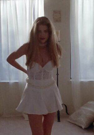 Denise Richards from 