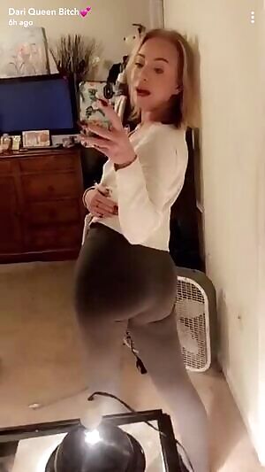 Yeah just more boring pants booty