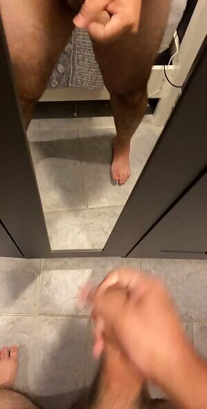 Anyone want a taste?