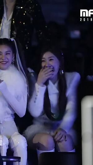 ITZY - Chaeryeong