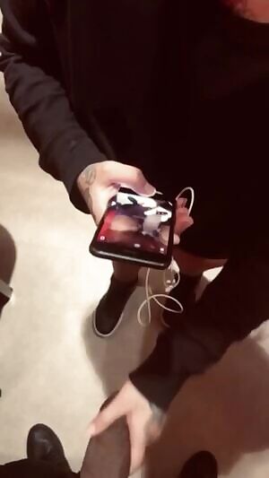 Great cock and great blowjob