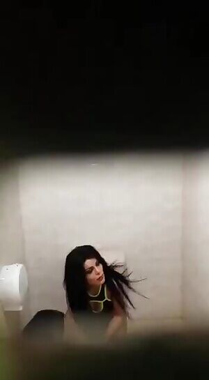 I Hope you got an eye full