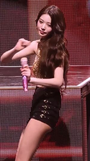 Wonyoung - IVE