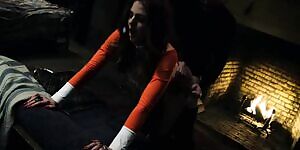 Ruby O. Fee in Polar