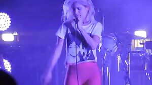 Imagine how great she be in bed