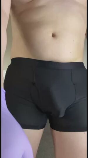 Medical Gloves Fetish Tease