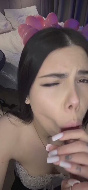 Asshole BBC Blowjob Cock Ebony