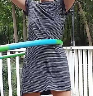 Imagine what I could do i I were on top of you