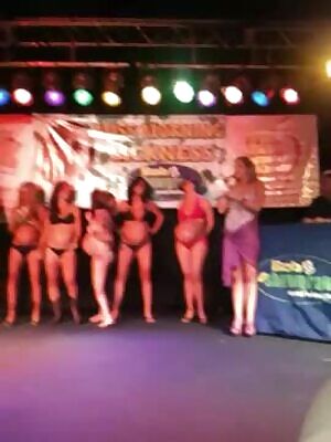 Miss Morning Sickness