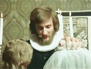 Film Loop: Nude Wedding from Color Climax