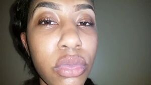 Ebony Girls Amateur BBC Big Tits