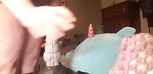 What a bad dragon indeed 💞