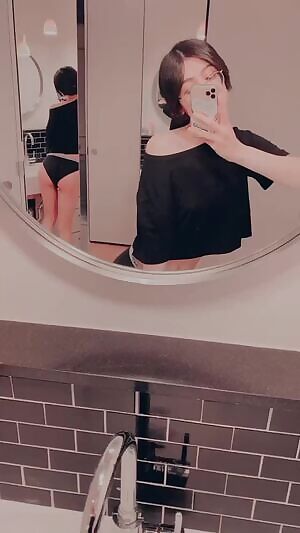 feeling cheeky ☺️