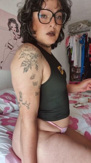 Trans Women Amateur Anal Big Ass