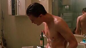 Eva Green's Soapy Breast from The Dreamers