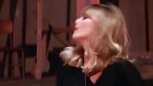 Michelle Pfeiffer - Grease 2 - 1982