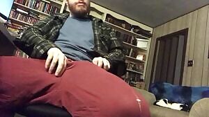 🤫 my housemates are around, but...