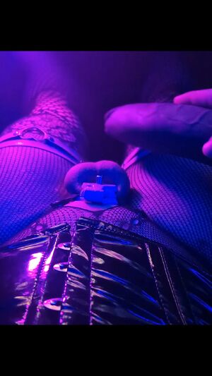 BNWO Whiteboys Chastity Femboy Sissy