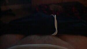 I’m verified ._. Just wanted to whip him out