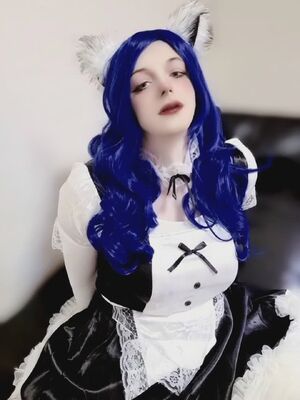 Petgirls Catgirl Cosplay Costume Maid