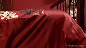 The second collaborator cunt was sent to distract the second of the twin guards. I say 