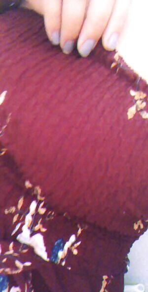 I’m so ucking horny today!