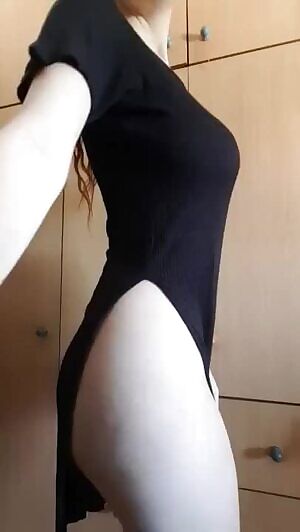 NSFW_GIF - Good god almighty