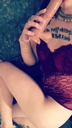 Disclaimer! Donations required for full content 🖤