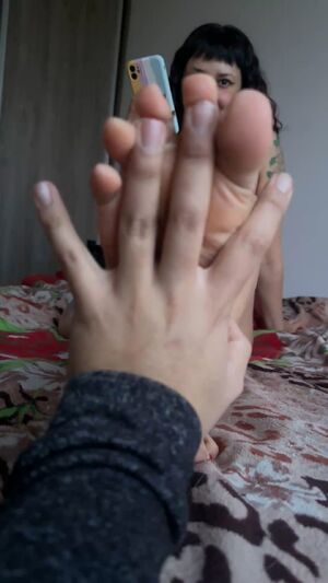 FemDom POV Domination Dominatrix Feet OnlyFans