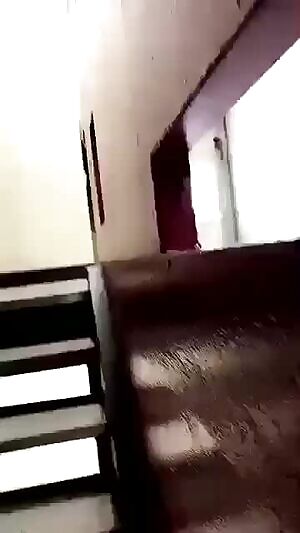 Bbc caught fucking teacher in stairs
