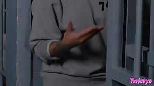 On The Inside - with Honey Gold, Alex Grey