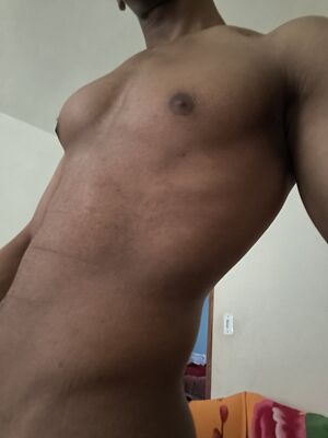 Prostate Play 3D Bubble Butt Chubby