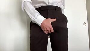 Driving Uber Black today..