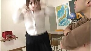 Voluptuous Cosplay 3