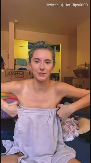 Nip Slips Accidental Amateur Boobs Embarrassed