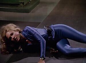 Erin Gray - Buck Rogers in the 25th Century