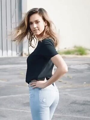 Jessica Alba
