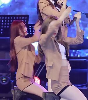 WJSN - Yeonjung - 181103