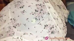 lifting up my sundress and pulling out a buttplug