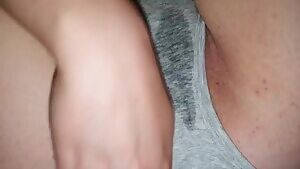 Just a little bit wet.x 💦💦