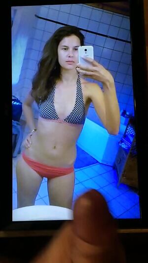 My first ever tribute