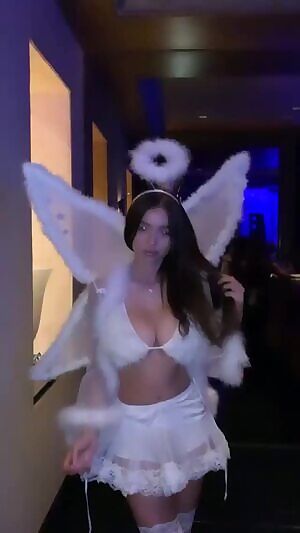 Sophie Mudd Angel