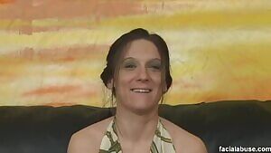 Jerri is quitting porn