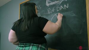 Chubby Lovers BBW Big Ass MILF