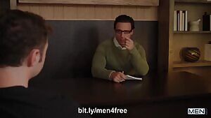 Dr. Wood Part 2 - Michael Boston, Collin Simpson