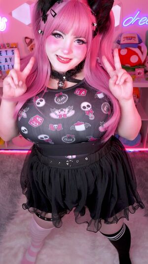 Petgirls Anime Catgirl Cosplay Costume